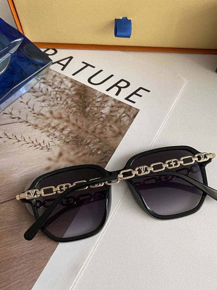 Louis Vuitton Sunglasses Top Quality LVS01465